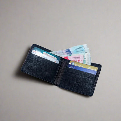 Modulo Leather Wallet