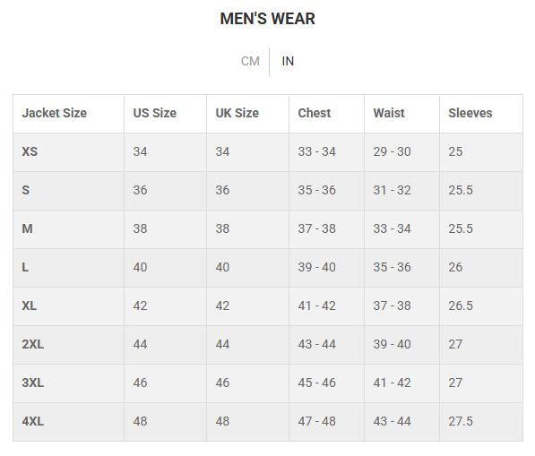 Ionic Black Leather Jacket