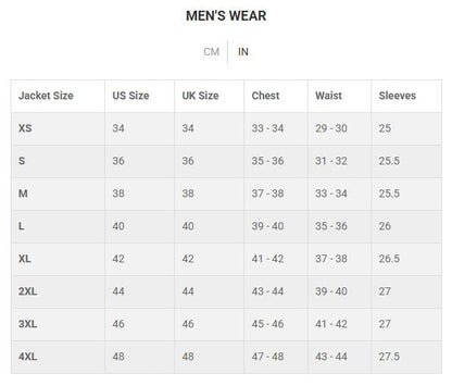 Ionic Black Leather Jacket