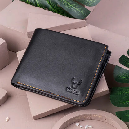 Folius Leather Wallet