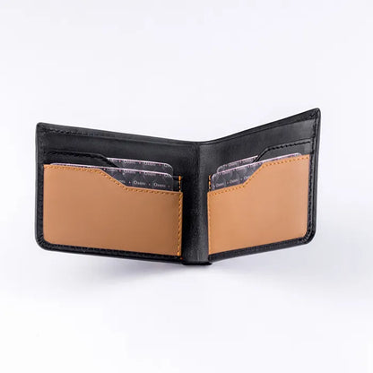 Folius Leather Wallet
