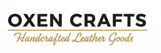 Oxen Crafts